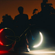 Illustration for article titled Turn Your Sketchy Nighttime Bike Ride Into a Blaze of Glory with Revolights